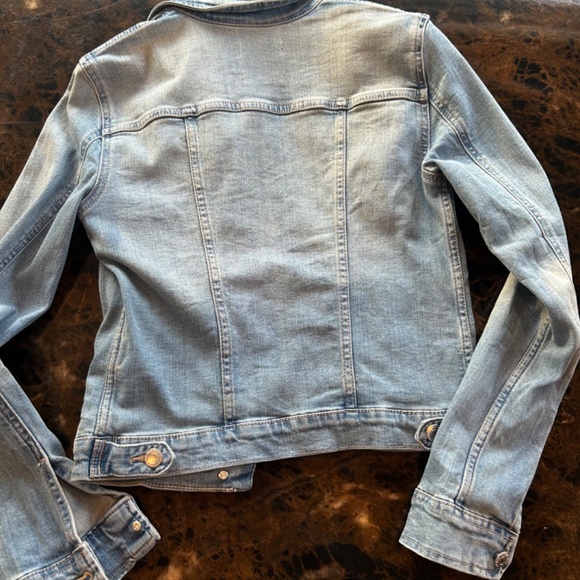 Jean Jacket - Picture 3 of 3